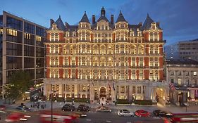 Mandarin Oriental Hyde Park, London